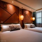 Disney's Sequoia Lodge : l'hôtel bientôt en rénovation à Disneyland Paris