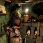 [EN ATTENTE D'INFOS] Nouveau Monde : l'escape game 100% pirate chez Le Donjon