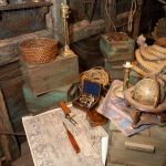 Nouveau Monde : l'escape game 100% pirate chez Le Donjon