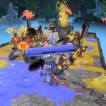 Splatoon Raiders : découvrez la date de sortie du spin-off du jeu Nintendo