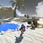 Splatoon Raiders : découvrez la date de sortie du spin-off du jeu Nintendo