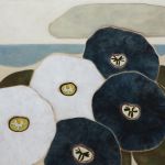 Exposition de Susumu Kamijo à la galerie Perrotin : When I think of you in Spring