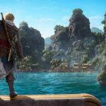 Assassin’s Creed Black Flag Resynced : bande-annonce, remake et date de sortie