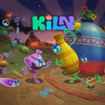 Kiln : réveiller l’artiste qui sommeille en vous sur PC et consoles