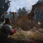The Blood of Dawnwalker : le jeu vampirique de Bandai s'offre une date de sortie