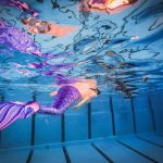 Nuit Blanche 2026 : Annette Messager transforme une piscine parisienne en installation peuplée de sirènes