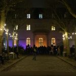 Nuit Blanche 2026 La Roche