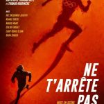 Ne t'arrêtes pas de courir Mois Molière