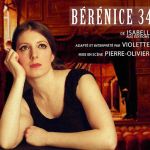 BÉRÉNICE 34 44 Mois Molière