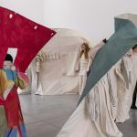 Nuit Blanche Galerie The Pill
