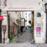 Nuit Blanche Centre culturel suisse