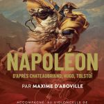 Napoléon Mois Molière