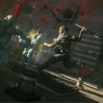 Control Resonant : la suite du jeu de Remedy Entertainment dévoile une nouvelle bande-annonce
