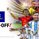 eFootball Kick-Off! : le soft disponible sur Nintendo Switch 2