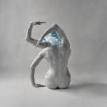 Exposition Bodygraphie galerie La Lison