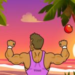 Rhythm Paradise Groove se montre dans une bande-annonce