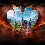 RuneScape: Dragonwilds