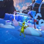 Le Grinch 2 : À la rescousse de Noël, une nouvelle aventure annoncée sur consoles et PC