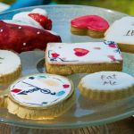 Les escape games Alice au Pays des Merveilles