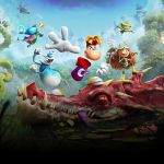 Rayman Origins Enhanced Edition