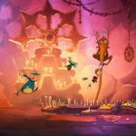 Rayman Origins Enhanced Edition : bande-annonce, date de sortie et nouveautés