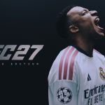 EA SPORTS FC 27 : Kylian Mbappé fait son retour sur la jaquette du jeu