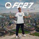 EA SPORTS FC 27 : Kylian Mbappé fait son retour sur la jaquette du jeu