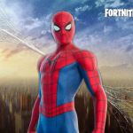 Fortnite x Spider-Man: Brand New Day ajoute de nouveaux skins Spider-Man, Hulk et Punisher