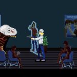Tenebris Somnia : gameplay, date de sortie... tout savoir sur le survival horror rétro en pixel art