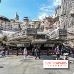 Disneyland Paris : le land Star Wars finalement déplacé au parc Disneyland