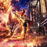Rhapsody in Scarlet : gameplay, histoire… tout savoir sur le nouvel Action-RPG de Konami