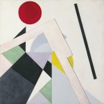 Kurt Schwitters, Le chaos-monde : la rétrospective événement au Musée Picasso