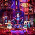 La Fabrique des Rêves de Minnie