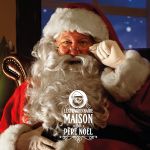 L'Extraordinaire Maison du Père Noël : l'expérience immersive festive de l'Imaginarium