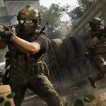 Call of Duty Modern Warfare 4