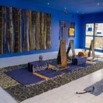 Valérie John au Palais de Tokyo : une exposition entre bleu indigo et mémoire de la Martinique