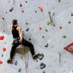 Paris 12e : un nouveau centre sportif avec un mur d’escalade de 14 mètres ouvre lundi