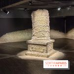 Céleste Richard-Zimmermann : les monuments détournés dans une exposition au Palais de Tokyo