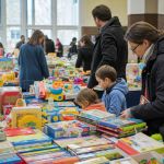 Le Perreux-sur-Marne : une bourse aux jouets et livres jeunesse avant Noël