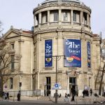 Journées du Patrimoine au Musée Guimet - Hôtel d'Heidelbach