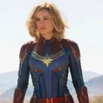 Captain Marvel : découvrez la bande-annonce 