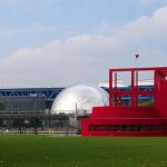Fête du Sport 2018 à La Villette