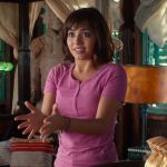 Dora et la Cité Perdue : bande-annonce