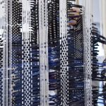 Exposition Hella Jongerius à la Fondation Lafayette Anticipations