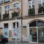 Nuit des Musées 2019 au Centre Wallonie-Bruxelles