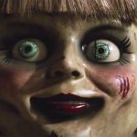 Annabelle - La Maison du Mal : la bande-annonce effroyable