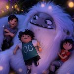 Abominable : découvrez la bande-annonce