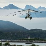 Donne-moi des ailes, de Nicolas Vanier : découvrez la bande-annonce 