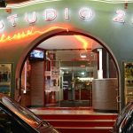 Top des meilleurs salles de cinéma de Paris