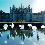 Exposition Susumu Shingu au Château de Chambord